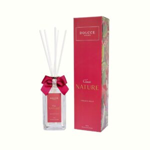 Difusor de Aroma Classic Nature Cereja e Avelã 250ml