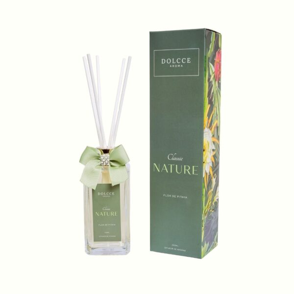 Difusor de Aroma Classic Nature Flor de Pitaya 250ml