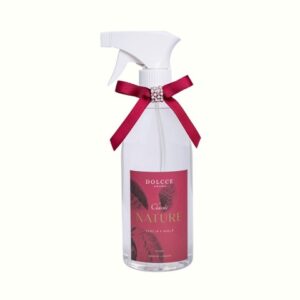 Água de Lençóis Classic Nature Cereja e Avelã 500ml