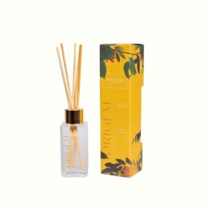 Difusor de Aroma Origem Maracujá e Pimenta Rosa 60ml