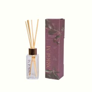 Difusor de Aroma Origem Cereja e avelã 60ml