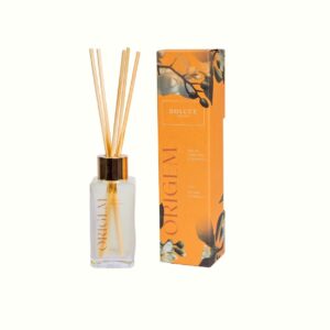 Difusor de Aroma Origem Flor de Laranjeira e Orquídeas 60ml