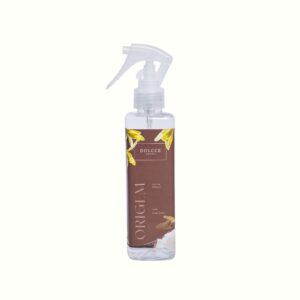 Home Spray Origem Coco e Vanilla 210ml
